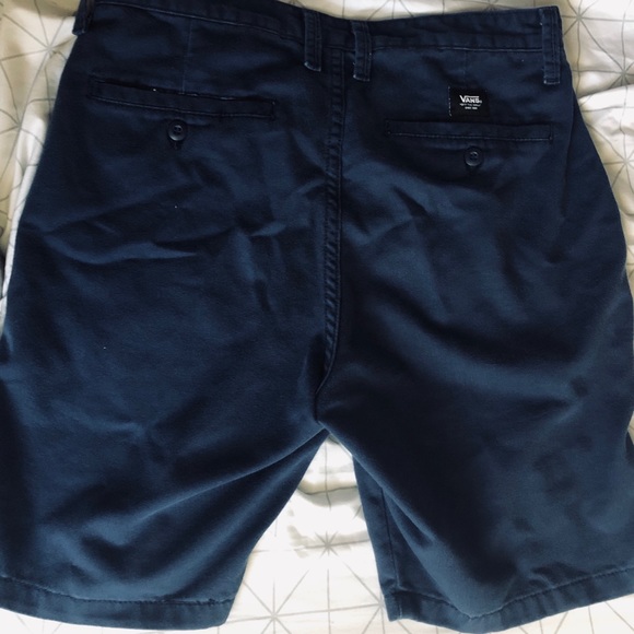 Vans Authentic 20” Stretch Short (Size 30 inch) - Picture 2 of 4